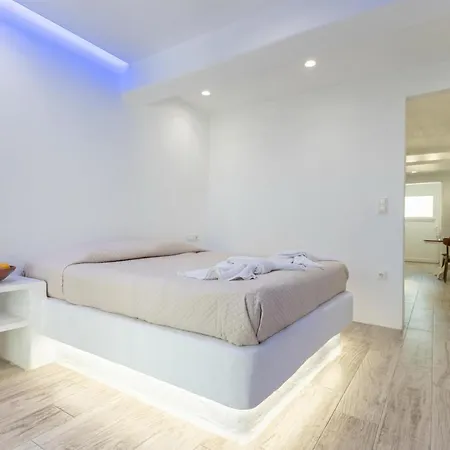 Farma * Agia Anna (Naxos)