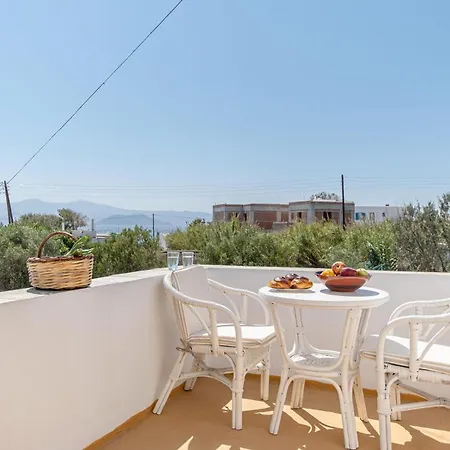 Farma Agia Anna (Naxos)