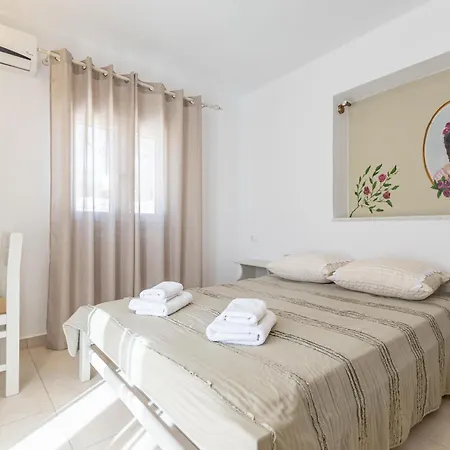 Farma * Agia Anna (Naxos)