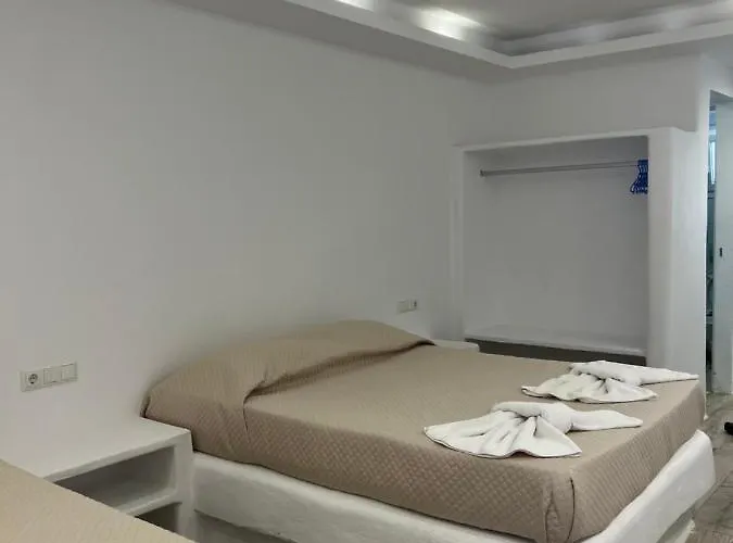 Farma * Agia Anna (Naxos)