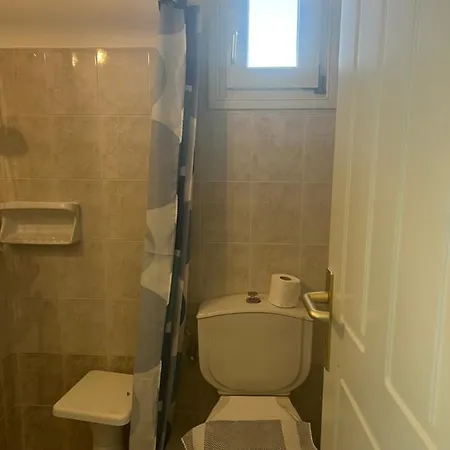 Farma Hotell Agia Anna (Naxos)