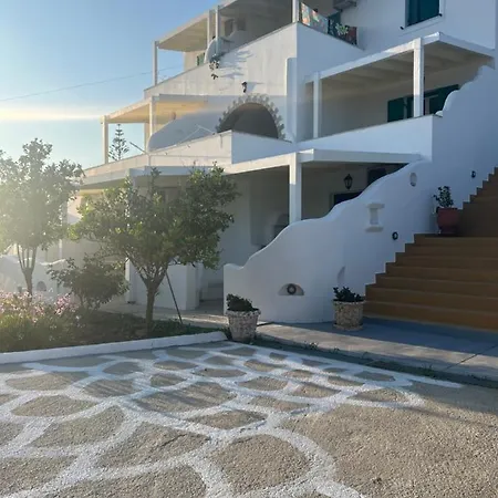 Farma Agia Anna (Naxos)