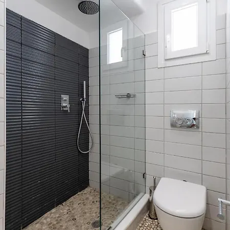 Hotell Farma Agia Anna (Naxos)