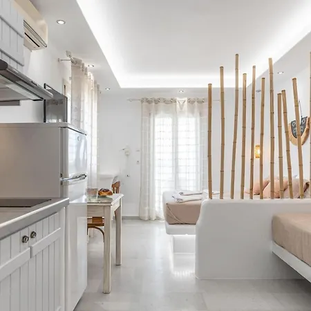 Farma Hotell Agia Anna (Naxos)