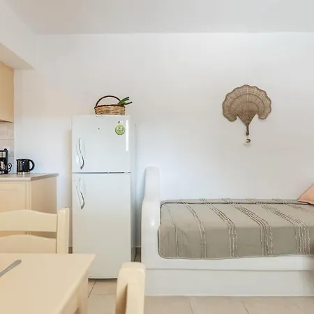 Farma * Agia Anna (Naxos)