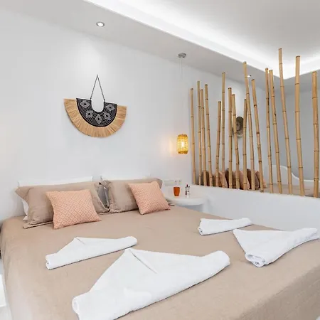 Farma * Agia Anna (Naxos)