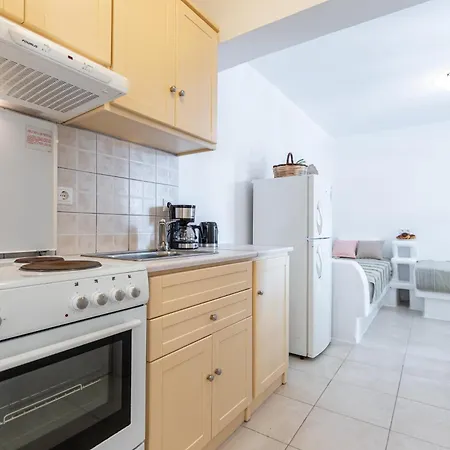 Farma * Agia Anna (Naxos)