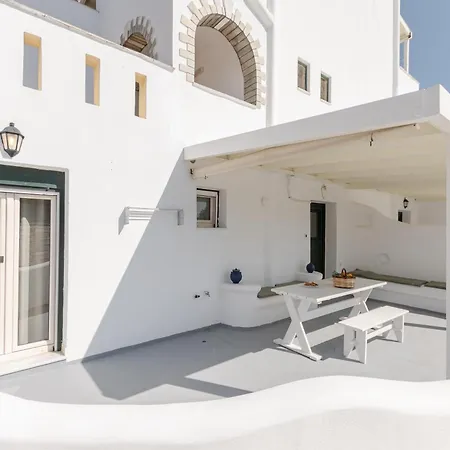 Farma * Agia Anna (Naxos)