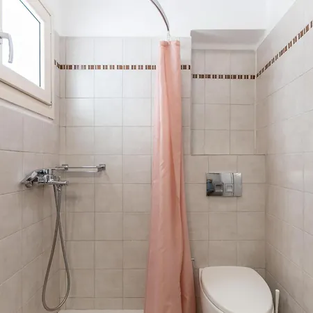 Hotell Farma Agia Anna (Naxos)
