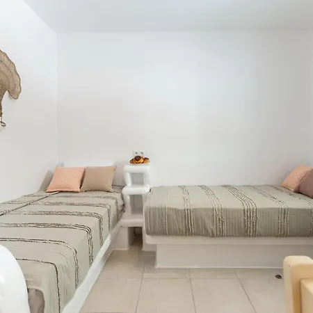 Farma Agia Anna (Naxos)