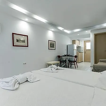 Hotel Farma *