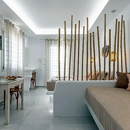 Farma Hotel Agia Anna (Naxos)