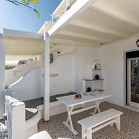 Hotel Farma Agia Anna (Naxos)