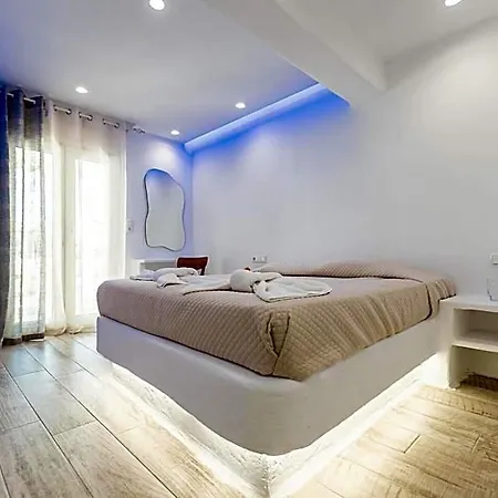 Hotel Farma *