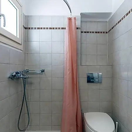 Hotel Farma Agia Anna (Naxos)