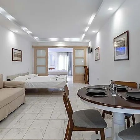 Hotel Farma