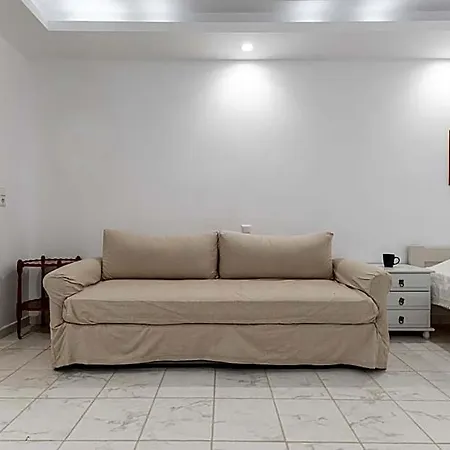 Farma Hotel Agia Anna (Naxos)