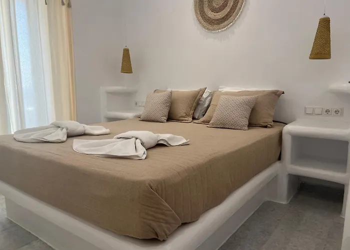 Farma Agia Anna (Naxos)