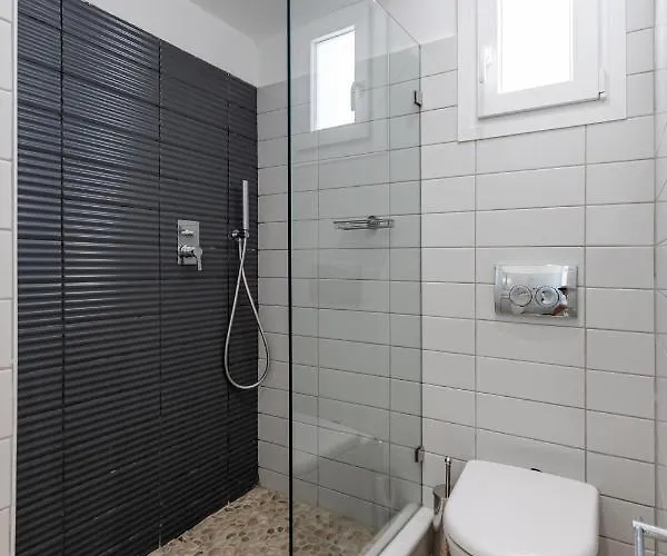 Otel Farma Agia Anna (Naxos)