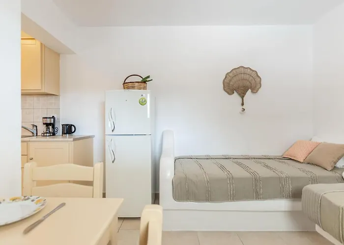 Farma * Agia Anna (Naxos)