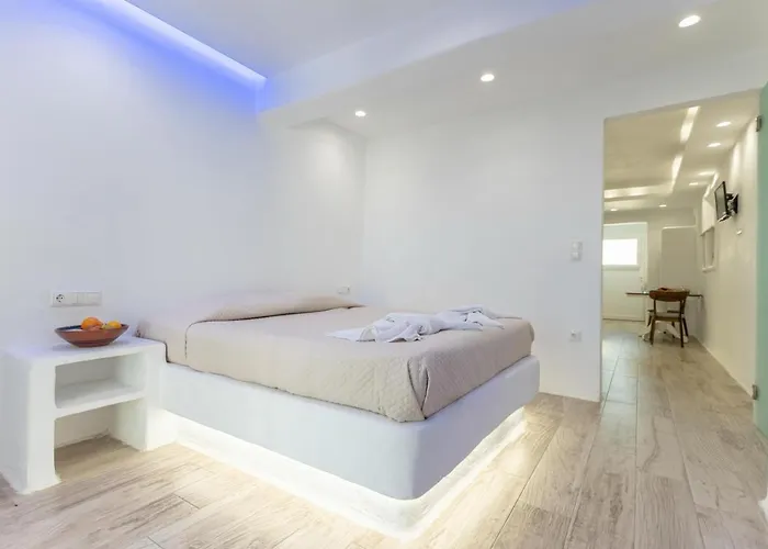 Farma * Agia Anna (Naxos)