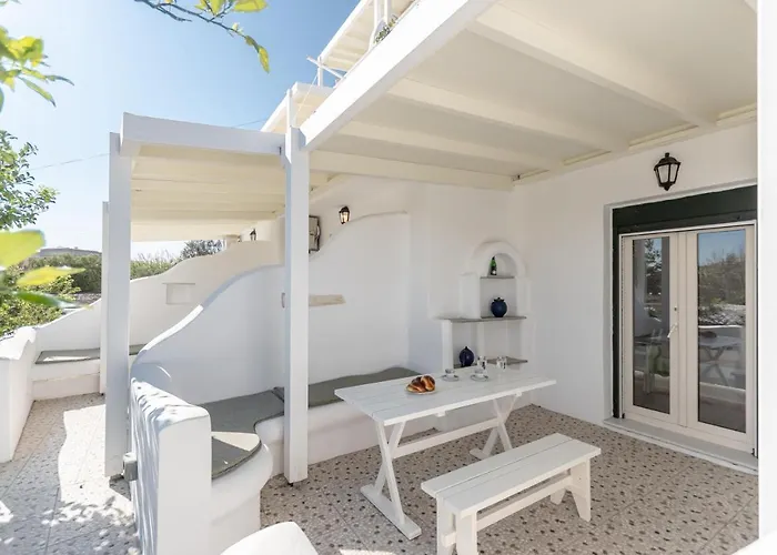 Farma Agia Anna (Naxos)