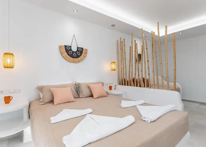 Farma * Agia Anna (Naxos)