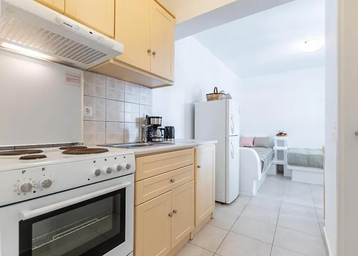 Farma * Agia Anna (Naxos)