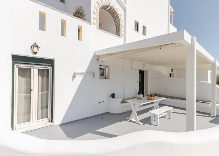 Farma * Agia Anna (Naxos)