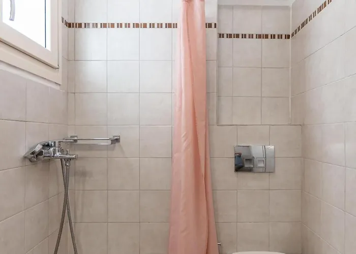 מלון Farma Agia Anna (Naxos)