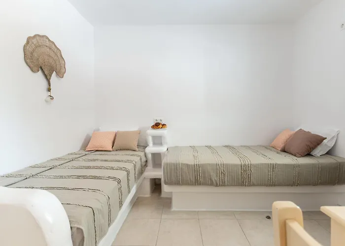 Farma Agia Anna (Naxos)