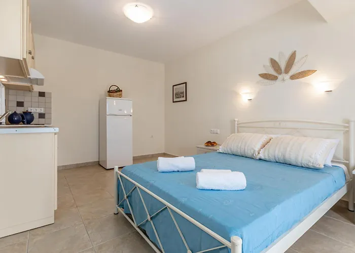 Farma * Agia Anna (Naxos)